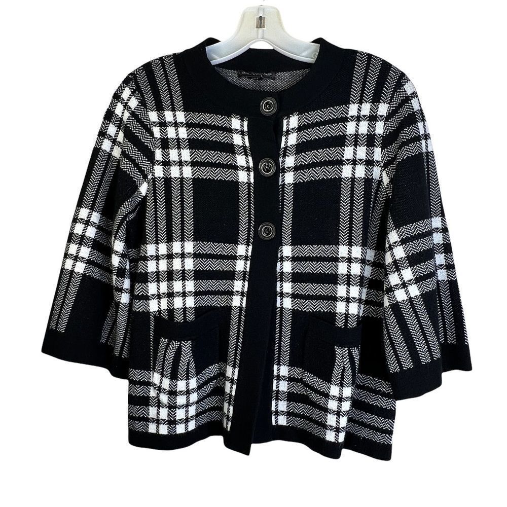 Designers Originals Cardigan Sweater